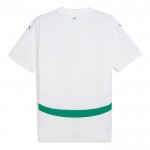Günstige Fußballtrikots Senegal Heimtrikot 2024-25 Kurzarm